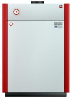 Котел Лемакс Лидер-25